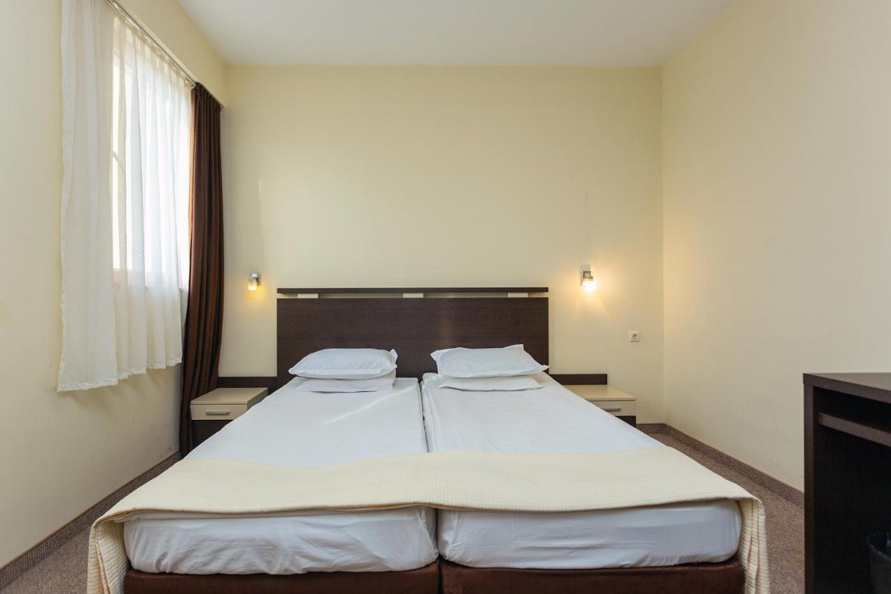 Viand Hotel Pantai Sunny Luaran gambar