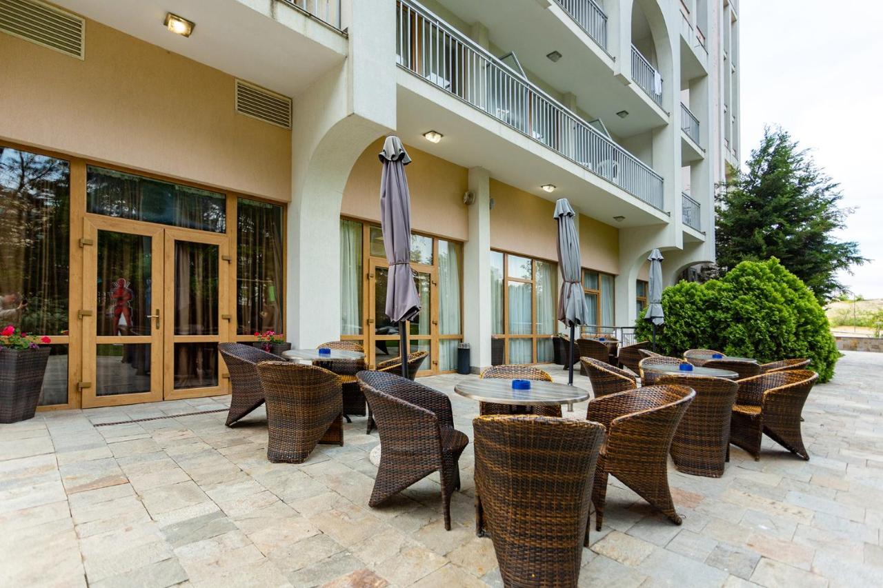 Viand Hotel Pantai Sunny Luaran gambar